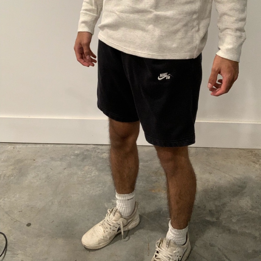 nike sb shorts